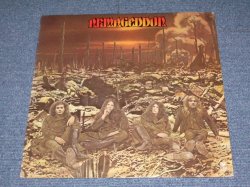 画像1: ARMAGEDDON ( THE YARDBIRDS ) - ARMAGEDDON   / 1975 US Original LP