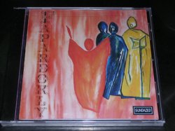 画像1: FAPARDOKLY - FAPARDOKLY / 1995 US Brand New SEALED CD 