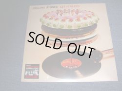 画像1: ROLLING STONES -  LET IT BLEED  / 180g HEAVY WEIGHT UK : EU Press REISSUE SEALED LP