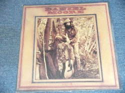 画像1: DANIEL MOORE - DANIEL MOORE  /1970 US ORIGINAL White Label Promo  LP 