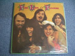 画像1: PURE LOVE & PLEASURE - A RECORD OF   /1970  US ORIGINAL SEALED LP