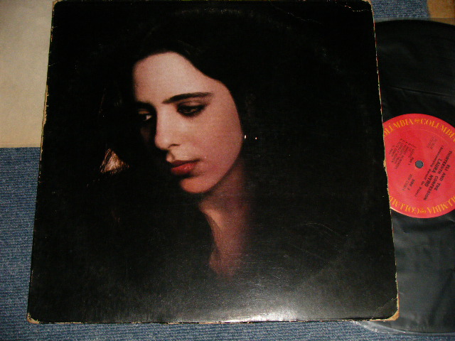 LAURA NYRO - ELI AND THE THIRTEENTH CONFESSION (NO Without SONG SHEET/Maybe NEVER HAS )( Matrix #A)T1 XSM 135814-1AA  B)1T XSM 135815-1F) ”