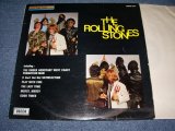 画像: ROLLING STONES - THE ROLLING STONES-SATISFACTION /  1968 FRANCE ONLY ORIGINAL LP 