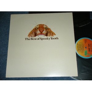 画像: SPOOKY TOOTH - THE BEST OF /  1975 UK ORIGINAL Used LP 