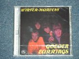 画像: GOLDEN EARRINGS - WINTER-HARVEST/ 2009 UK BRAND NEW SEALED CD