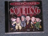 画像: HEPCHAPS - SWINGIN' ON NOTHING / EUROPE Brand New CD  