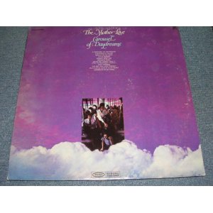 画像: THE MOTHER LOVE - CAROUSEL OF DAYDREAMS  / 1969 US ORIGINAL STEREO LP 