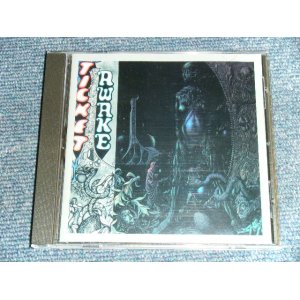 画像: TICKET - AWAKE   / GERMAN Brand New Press CD 