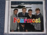 画像: THE FOURMOST - THE BEST OF  / 2005 EU   OPENED STYLE BRAND NEW  CD 