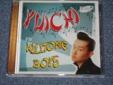 画像: YUICHI AND THE HILTON BOYS - YUICHI AND THE HILTON BOYS / 2008 SPAIN BRAND NEW CD  