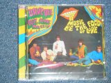 画像: DAVE DEE, DOZY, BEAKY, MICK & TICH ( DAVE DEE GROUP ) - IT MUST BE THE FOOD OF LOVE  / 2003 GERMANY Brand New SEALED CD