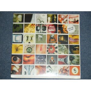 画像: PEARL JAM - NO CODE  / 1996 EUROPE ORIGINAL Brand New  SEALED 2LP BB HOLE AT RIGHT UPPER NEAR CORNER