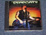 画像: DEAD CATS - CATHOUSE BLUES / JAPAN Brand New SEALED CD  