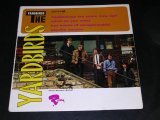 画像: YARDBIRDS - HAPPENINIGS TEN YEARS TIME AGO / 1960s FRENCH ORIGINAL EP With PICTURE SLEEVE 