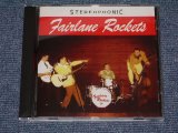 画像: FAIRLANDE ROCKERS - FAIRLANDE ROCKERS / 1992 HOLLAND Brand New CD  