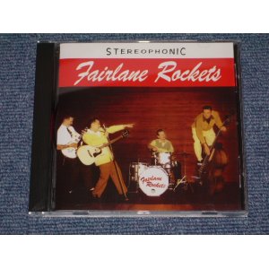 画像: FAIRLANDE ROCKERS - FAIRLANDE ROCKERS / 1992 HOLLAND Brand New CD  