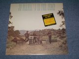 画像: JO MAMA - J IS FOR JUMP (Ex++/Ex+++) / 1971 US AMERICAORIGINAL "WHITE LABEL PROMO" Used LP 