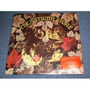 画像: SMALL FACES - THE AUTUMN STONE  /  2001 ITALY ORIGINAL 180g SEALED  2LP