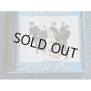 画像: THE BAYSTANDERS - BIRTH OF MAN / 1990 UK BRAND NEW  CD