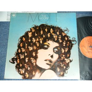 画像: MOTT THE HOOPLE  - THE HOOPLE ( With INSERTS  ) / 1974 NEW ZEALAND  ORIGINAL Used LP  