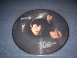 画像:  THE ROLLING STONES - OUT OF OUR HEADS  ( PICTURE DISC ) / 2002? US  LIMITED Brand New LP 