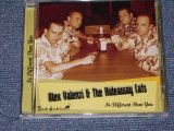 画像: ALEX VALENZI & THE HIDEAWAY CATS - NO DIFFERENT YOU / 2007 EU BRAND NEW CD  