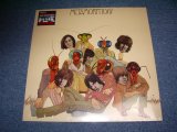 画像: ROLLING STONES -  METAMORPHOSIS  / 180g HEAVY WEIGHT EU REISSUE SEALED LP