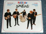 画像: THE YARDBIRDS -  HAVING A RAVE UP ( Reissue For 60's US Released ALBUM  + BONUS TRACKS )  / 1999 GERMANY SEALED CD