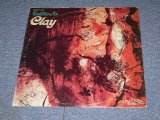 画像: DEBBIE AU - CLAY / 1972 US Original  LP