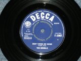 画像: THE ANIMALS - DON'T BRING ME DOWN / 1966 UK ORIGINAL 7"Single