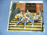 画像: THE TIKIS - THE TIKIS  / 1962 US ORIGINAL Brand New Sealed STEREO LP