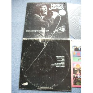 画像: NICKY JAMES - EVERY HOME SHOULD HAVE ONE  / 1972 US ORIGINAL LP With PROMO SEAL 