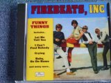 画像: FIREBEATS,INC - FUNNY THINGS 64-66 /2001 Brand New  CD-R 