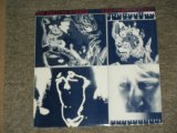 画像:  THE ROLLING STONES - EMOTIONAL RESCUE (With POSTER) (Matrix#A)B-15100 V STRS 804501 A  AR STERLING B)B-15101 V STRS 804502 A   AL AR STERLING) "AR/ALLIED RECORD COMPANY Press in L.A. in CA" (Ex++/MINT-) / 1980 US AMERICA ORIGINAL Used LP 