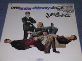 画像: THE YARDBIRDS - OVER UNDER SIDEWAYS DOWN  / 1966 US ORIGINAL MONO LP 