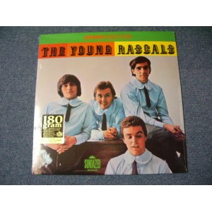 画像: YOUNG RASCALS - THE YOUNG RASCALS  (SEALED) / 2002 US AMERICA 180g "BRAND NEW SEALED" LP