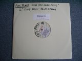 画像: PINK FLOYD - 'WISH YOU WERE HERE' 12" CLUB MIX - BLUE ROOM / 2004 UK PROMO ONLY TEST PRESSING 12inch