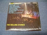 画像: ROLLING STONES - GIMME SHELTER (Matrix #A) XZAL-10820,P-1W   B) XZAL-10821,P-1W) (MINT-/MINT-) / 1971 UK ENGLAND ORIGINAL LP With SHRINK WRAP 