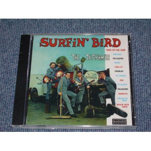 画像: TRASHMEN - SURFIN' BIRD  /1995 US SEALED NEW CD