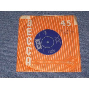 画像: SMALL FACES - MY MIND'S EYE / 1966 UK ORIGINAL 7" Single 