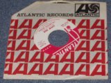 画像: NIRVANA BANANA - LOVIN' MAN  / 1967 US ORIGINAL White Label PROMO  7"Single With Company Sleeve  