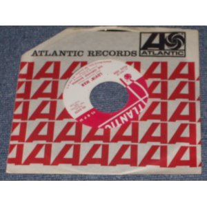 画像: NIRVANA BANANA - LOVIN' MAN  / 1967 US ORIGINAL White Label PROMO  7"Single With Company Sleeve  