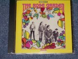 画像: THE ROSE GARDEN - THE ROSE GARDEN / 2003 US SEALED  CD