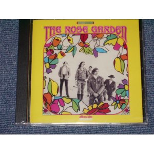 画像: THE ROSE GARDEN - THE ROSE GARDEN / 2003 US SEALED  CD