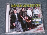 画像: THE MASTER'S APPRENTICES - APPRENTICESHIP IN THE GARAGE, 1966  EARLY REHARSALS VOL.2  /2008 AUSTRALIA  SEALED  CD