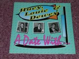 画像: HUEY, LOUIE & DEWEY - A DATE WITH / 1994 HOLLAND Brand New CD 