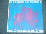 画像: THINGS TO COME - I WANT OUT / 1993 US ORIGINAL  SEALED LP