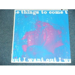 画像: THINGS TO COME - I WANT OUT / 1993 US ORIGINAL  SEALED LP