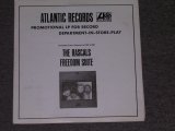 画像: THE RASCALS - FREEDOM SUITE / 1969 US PROMO ONLY  LP 