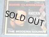 画像: EDDIE CLENDENING Feat...THE MODERN SOUNDS - IS...KNOCKIN' AT YOUR HEART / 2010 US ORIGINAL BRAND NEW Sealed CD  